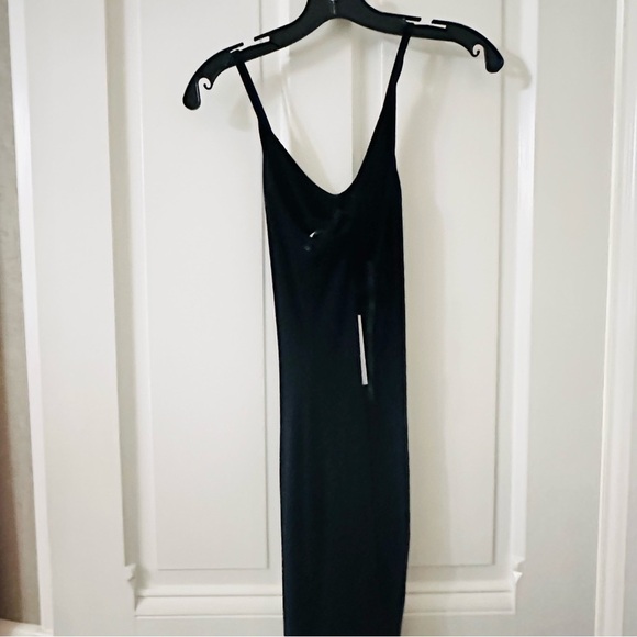 Bailey44 Ribbed Tank Dress - Picture 5 of 7